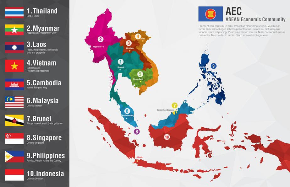 Tiêu chuẩn nhân điều ASEAN